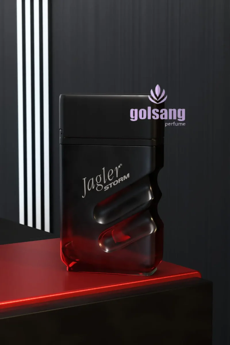 عطر جاگلر