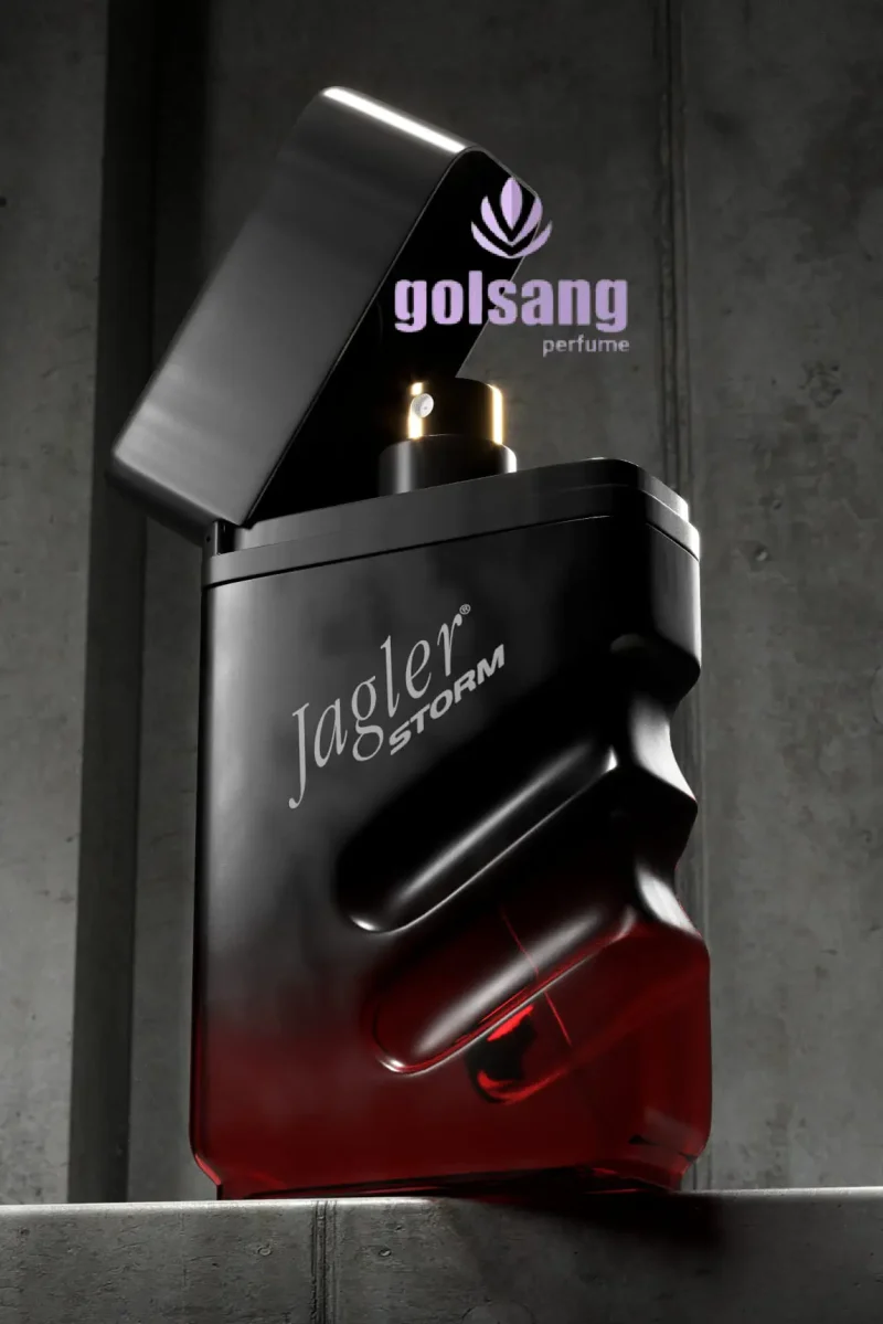 عطر جاگلر