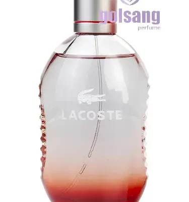 لاگوست قرمز