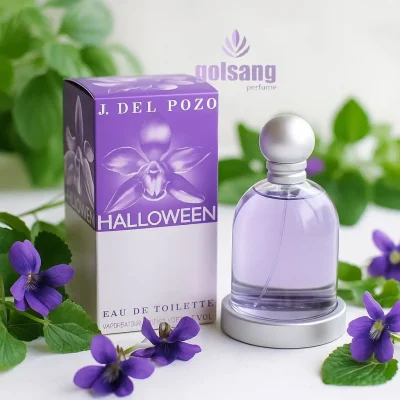 عطر هالووین
