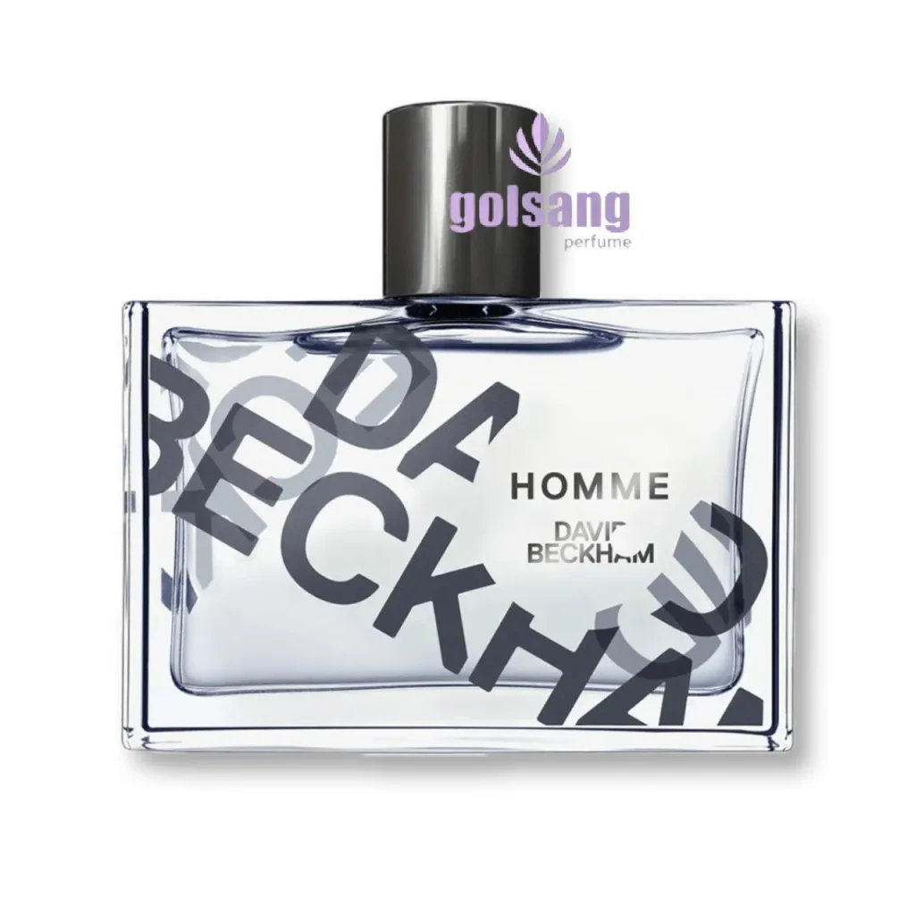 عطر بکهام