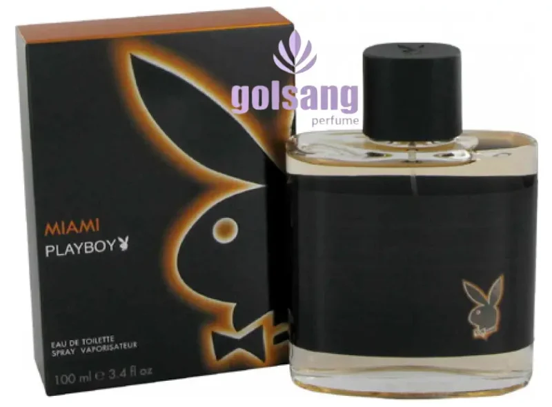 عطر پلی بوی