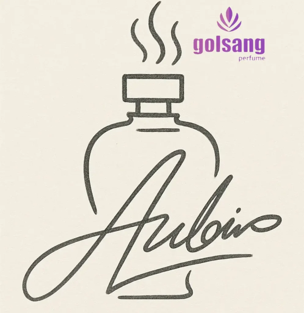ماندگاری عطر 