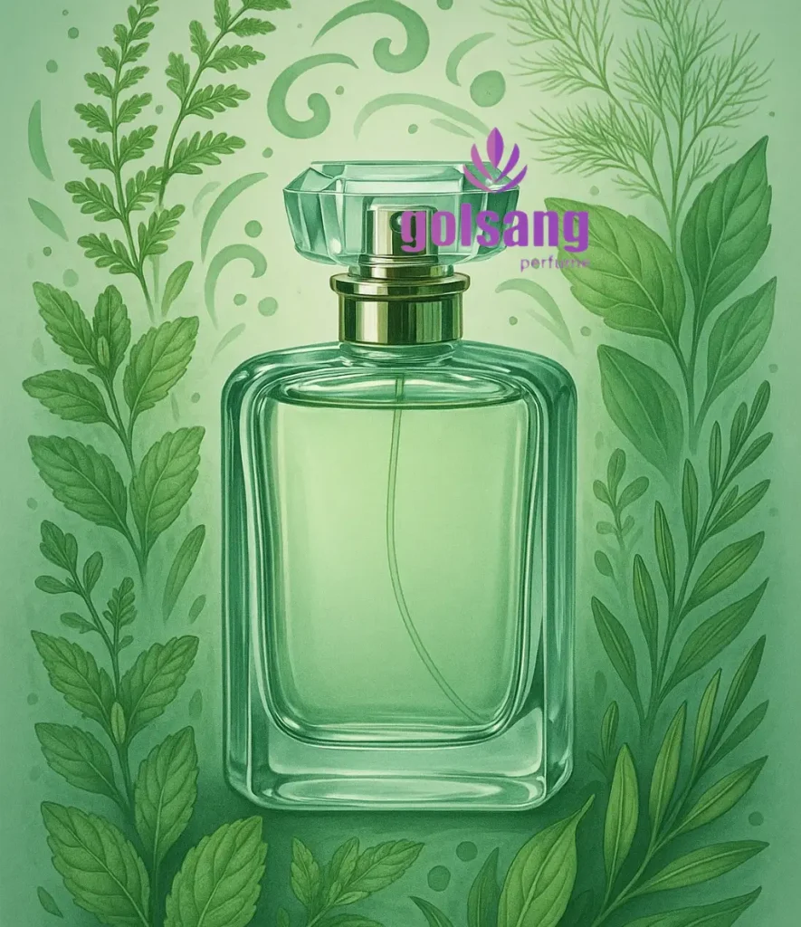 ماندگاری عطر ها