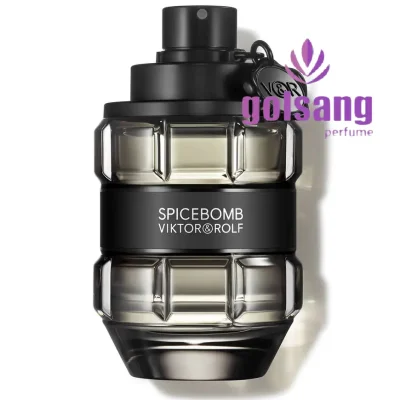 عطر اسپایس بمب