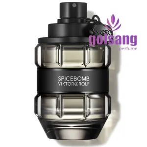 عطر اسپایس بمب