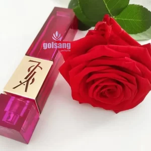 ایو سن لورن اله