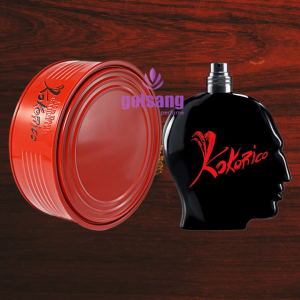 عطر کوکوریکو